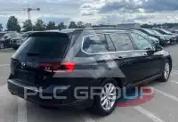 2022 Volkswagen Passat