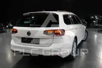 2022 Volkswagen Passat