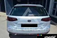 2022 Volkswagen Passat