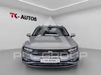 2022 Volkswagen Passat