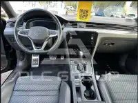 2022 Volkswagen Passat