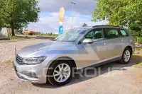 2022 Volkswagen Passat
