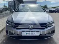 2022 Volkswagen Passat