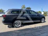 2022 Volkswagen Passat