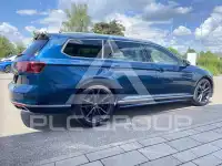 2022 Volkswagen Passat