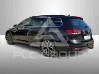 2022 Volkswagen Passat