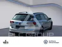 2022 Volkswagen Passat