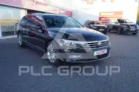 2022 Volkswagen Passat