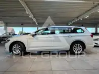 2022 Volkswagen Passat