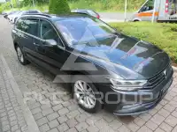 2022 Volkswagen Passat