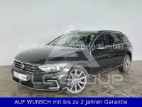 2022 Volkswagen Passat