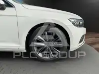 2022 Volkswagen Passat