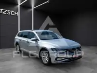 2022 Volkswagen Passat