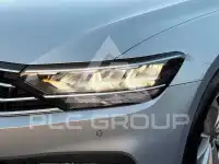 2022 Volkswagen Passat