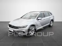 2022 Volkswagen Passat