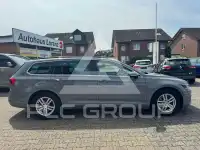 2022 Volkswagen Passat