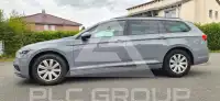 2022 Volkswagen Passat