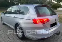 2022 Volkswagen Passat