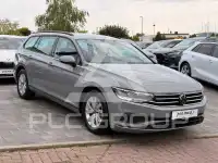 2022 Volkswagen Passat