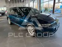 2022 Volkswagen Passat