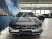 2022 Volkswagen Passat