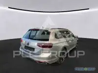 2022 Volkswagen Passat
