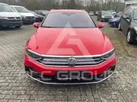 2022 Volkswagen Passat