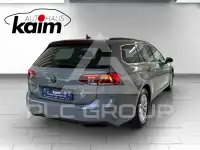 2022 Volkswagen Passat