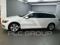 2022 Volkswagen Passat