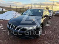 2022 Volkswagen Passat