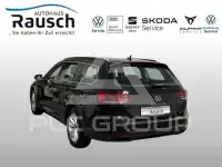 2022 Volkswagen Passat