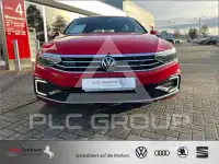 2022 Volkswagen Passat