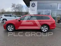 2022 Volkswagen Passat