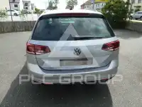 2022 Volkswagen Passat