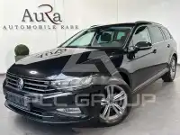 2022 Volkswagen Passat
