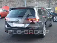 2022 Volkswagen Passat