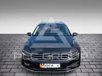 2022 Volkswagen Passat