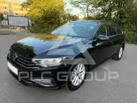 2022 Volkswagen Passat