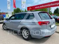 2022 Volkswagen Passat