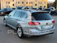 2022 Volkswagen Passat