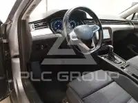 2022 Volkswagen Passat