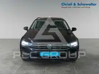 2022 Volkswagen Passat