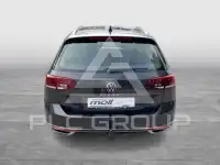 2022 Volkswagen Passat