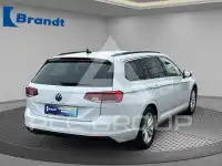 2022 Volkswagen Passat