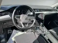 2022 Volkswagen Passat