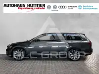 2022 Volkswagen Passat