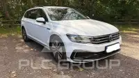 2022 Volkswagen Passat