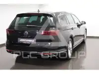 2022 Volkswagen Passat