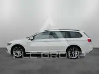 2022 Volkswagen Passat