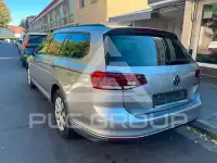 2022 Volkswagen Passat